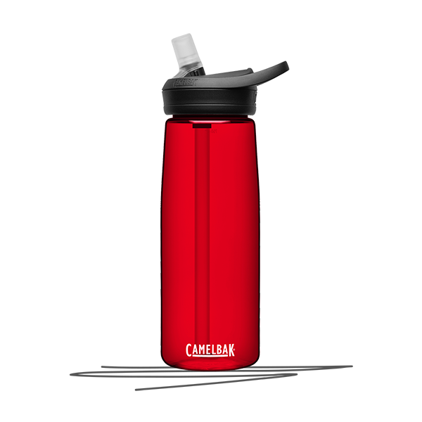 Camelbak Trinkflasche eddy® 0,75 l Tritan