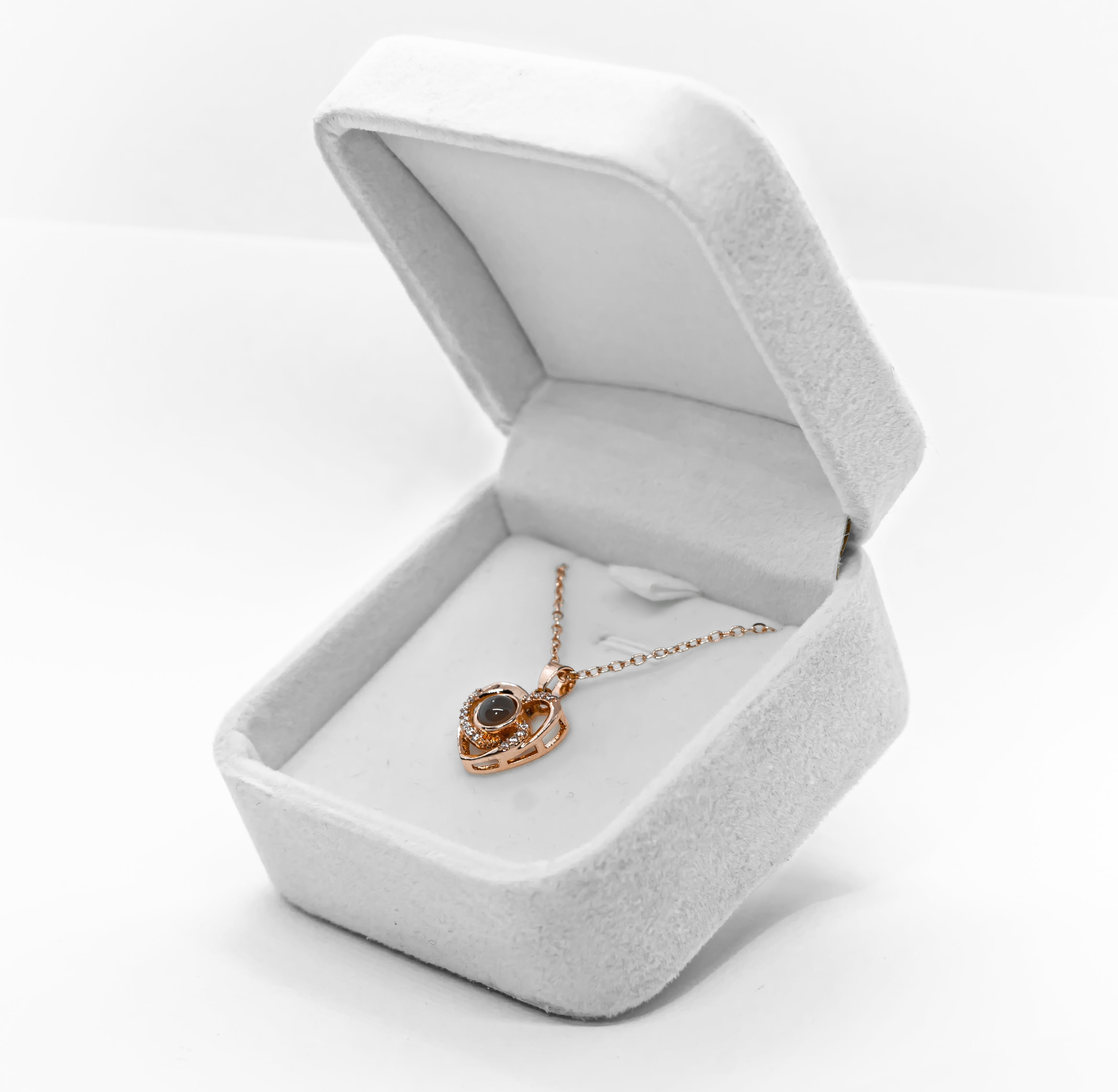 Premium Geschenkbox